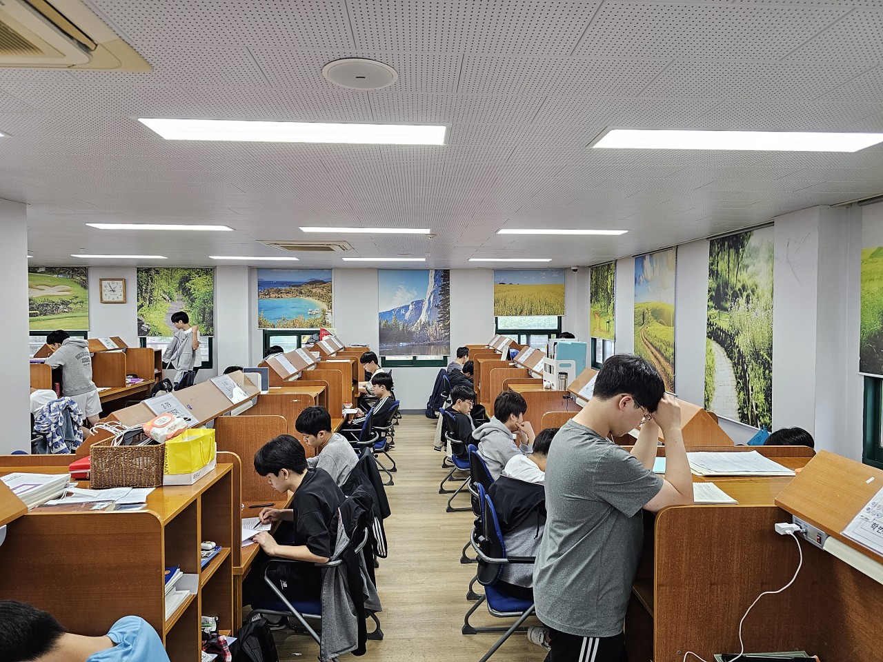 신성고등학교 기숙사-전체 사진-54352877387